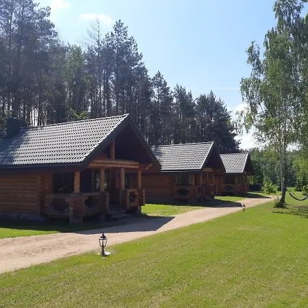 Pusu Slamesy Vilnius Exterior photo