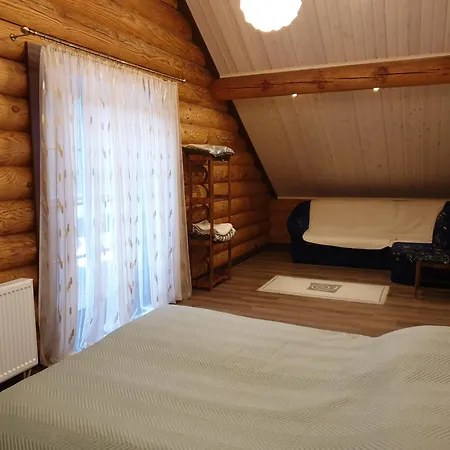 Pusu Slamesy Vilnius Room photo